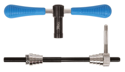 Cyclus Tools Outil d'installation de jeu de direction 720009
