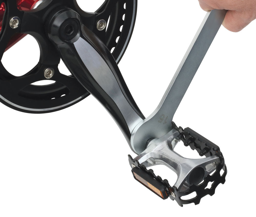Cyclus Tools Güçlü Pedal Sökme Takma Aleti 15mm 720447 - Görsel 2