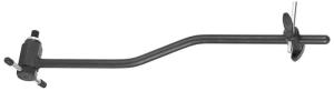 Cyclus Tools Outil de dressage patte de dérailleur 720010