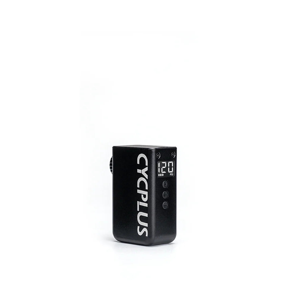 Cycplus AS2 Pro Tiny Elektrikli El Pompası Şarjlı PMP-800