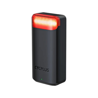 Cycplus L7 Bisiklet Radarı Işıklı RDR-100 - Görsel 2