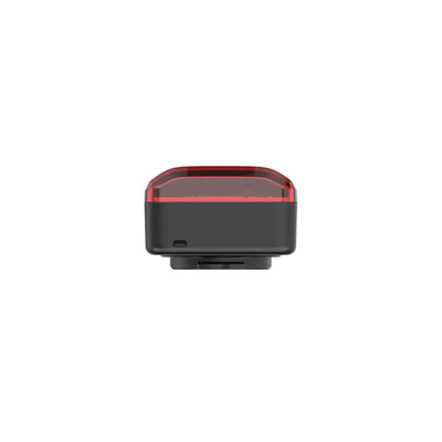 Cycplus L7 Bisiklet Radarı Işıklı RDR-100 - Görsel 4