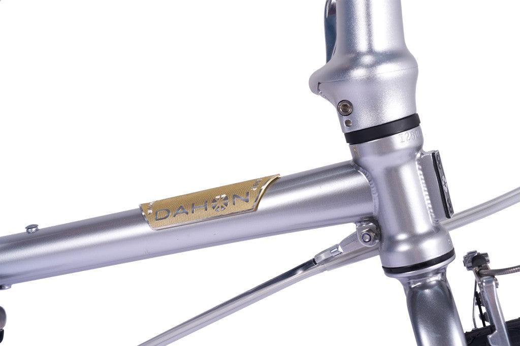 Dahon Boardwalk D8 20 Jant Katlanır Bisiklet 2026 - Görsel 9