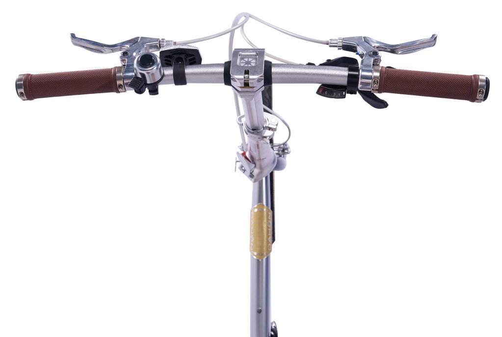 Dahon Boardwalk D8 20 Jant Katlanır Bisiklet 2026 - Görsel 11