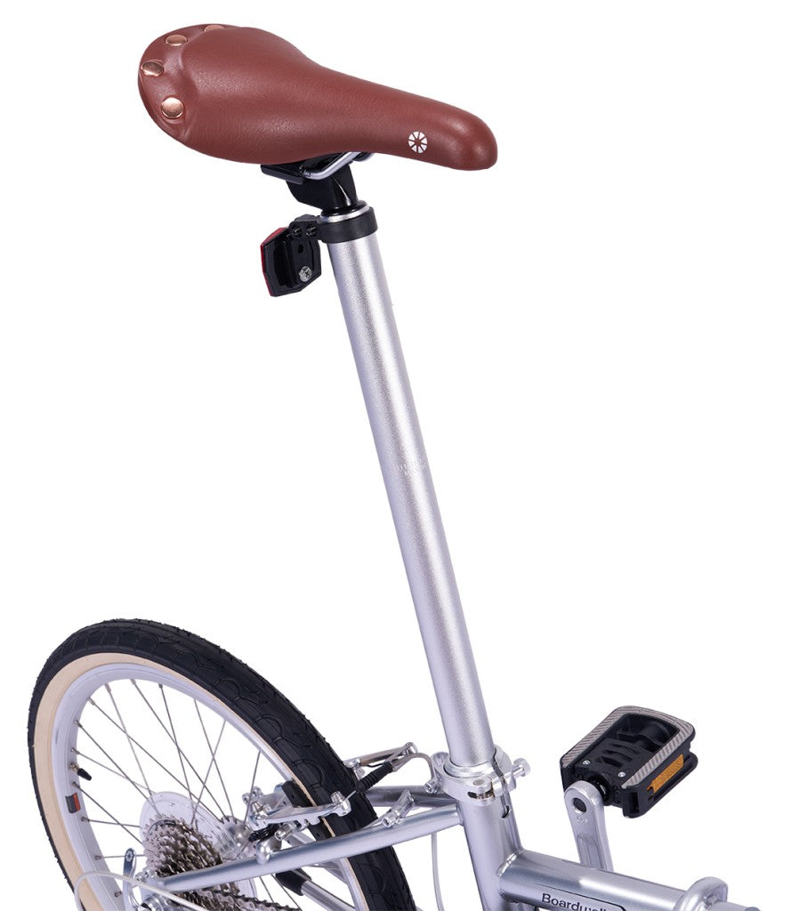 Dahon Boardwalk D8 20 Jant Katlanır Bisiklet 2026 - Görsel 12