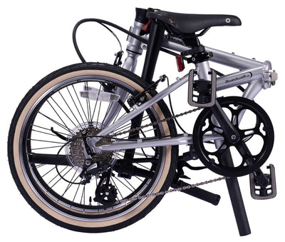 Dahon Boardwalk D8 20 Jant Katlanır Bisiklet 2026 - Görsel 14