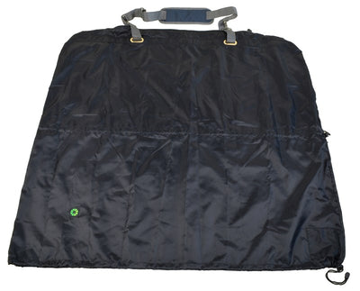 Dahon Under Saddle Bag + Carry Pouch Stow Away Bag