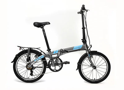 Dahon VYBE D7 Katlanır Bisiklet 2024