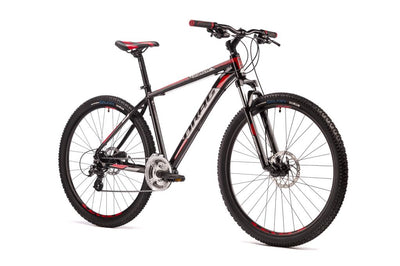 Drag Hardy 3.0 29 Wheel Mountain Bike 2022 Model 