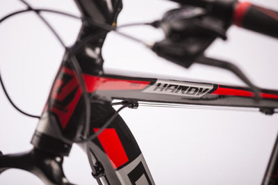 Drag Hardy 3.0 29 Wheel Mountain Bike 2022 Model 