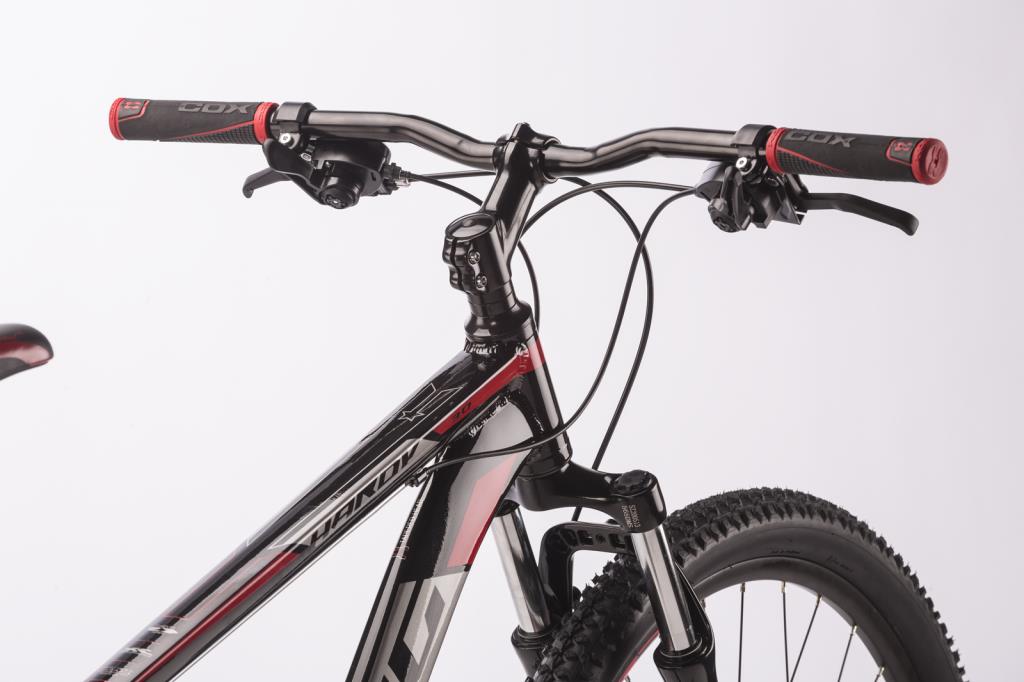 Drag Hardy 3.0 29 Wheel Mountain Bike 2022 Model 