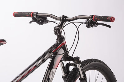 Drag Hardy 3.0 29 Wheel Mountain Bike 2022 Model 