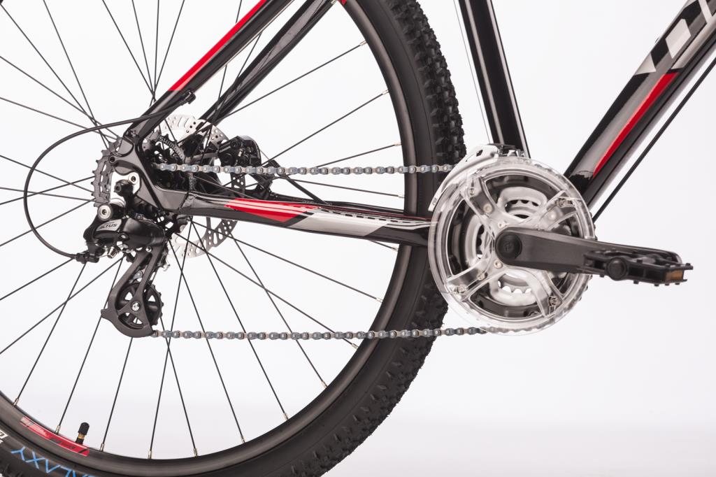 Drag Hardy 3.0 29 Wheel Mountain Bike 2022 Model 