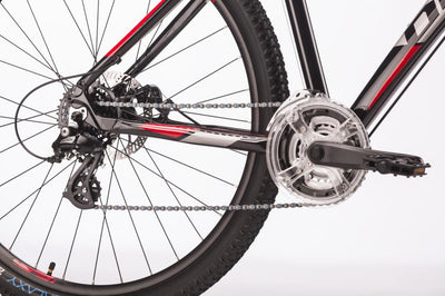 Drag Hardy 3.0 29 Wheel Mountain Bike 2022 Model 