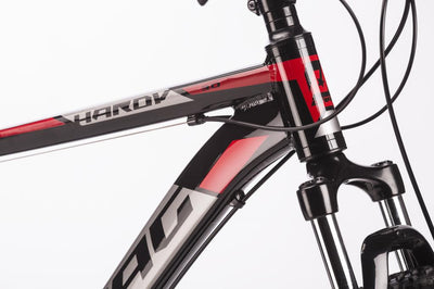 Drag Hardy 3.0 29 Wheel Mountain Bike 2022 Model 