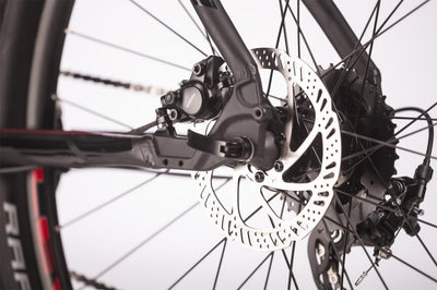 Drag Hardy 9.0 27.5 Jant Dağ Bisikleti Alüminyum