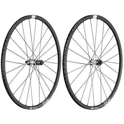 Dt Swiss PR1600 Spline DB23 Jant Seti Sokma Mil Uyumlu