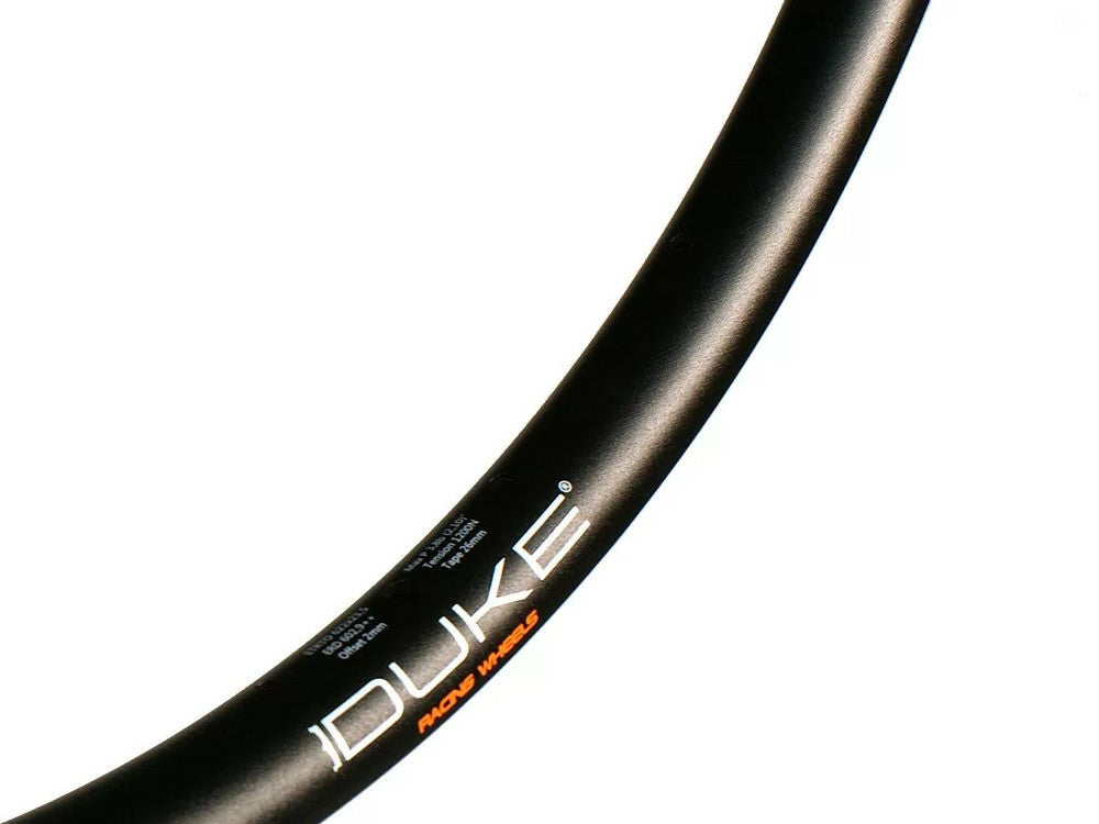 Duke Lucky Star HD 6Ters 29 Tubeless Jant Çemberi