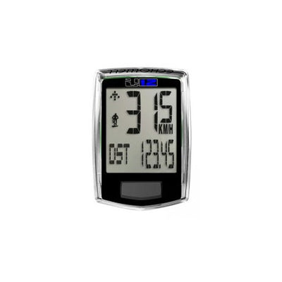 Echowell U12 Kablosuz Kilometre Saati 12 Fonksiyonlu KMS-301