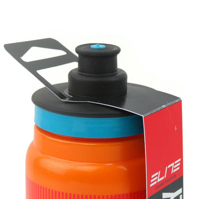 Elite FLY Team Bahrain Mclaren Bisiklet Matarası 550ml