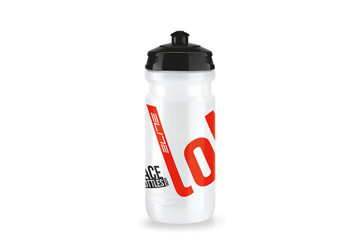 Elite Loli Bisiklet Matarası 600ml Farklı Renklerde