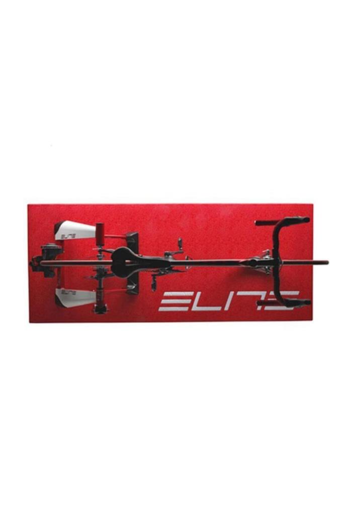 Home Trainer Elite Qubo Fluid
