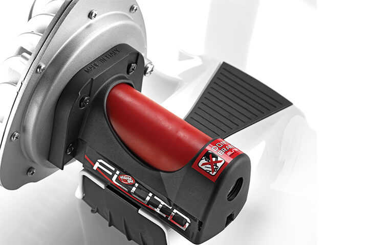 Elite Qubo Fluid Trainer 