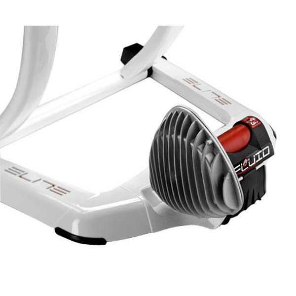 Elite Qubo Fluid Trainer 