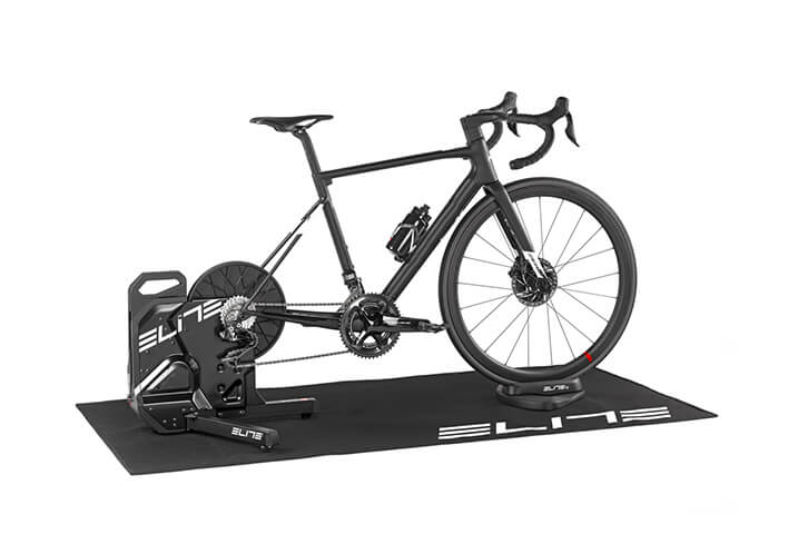 Tapis Elite Tranier