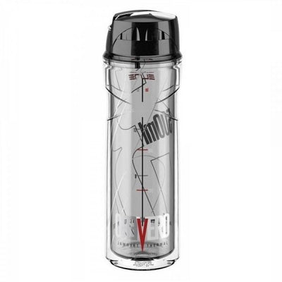 Elite Vero Termal Bisiklet Matarası 500ml Tritan