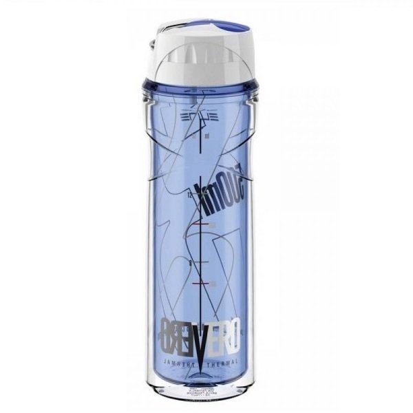 Elite Vero Termal Bisiklet Matarası 500ml Tritan