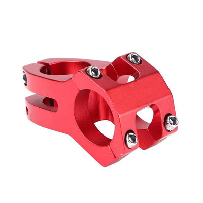 Epic Bisiklet Gidon Boğazı Alüminyum SOLID 30mm 31,8-28,6 - Görsel 2