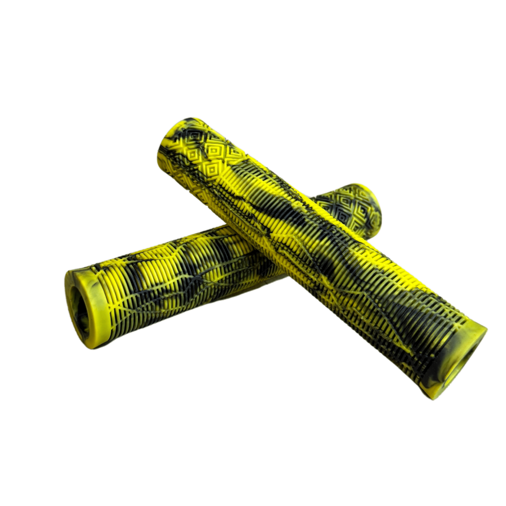 Evo 165mm Kauçuk Bisiklet Elciği Farklı Renklerde - Görsel 3