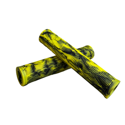 Evo 165mm Kauçuk Bisiklet Elciği Farklı Renklerde - Görsel 3