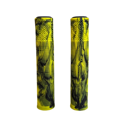 Evo 165mm Kauçuk Bisiklet Elciği Farklı Renklerde - Görsel 4