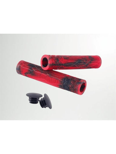 Evo 165mm Kauçuk Bisiklet Elciği Farklı Renklerde - Görsel 5