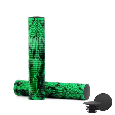 Evo 165mm Kauçuk Bisiklet Elciği Farklı Renklerde - Görsel 7