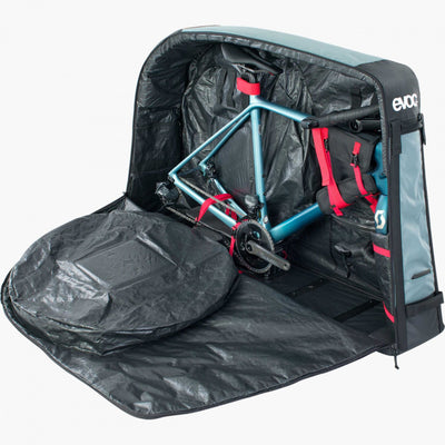 Evoc Bike Bag Housse de transport pour vélo Steel