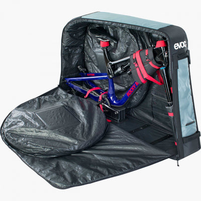 Evoc Bike Bag Housse de transport pour vélo Steel
