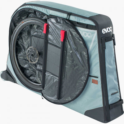 Evoc Bike Bag Housse de transport pour vélo Steel