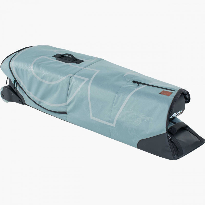 Evoc Bike Bag Housse de transport pour vélo Steel