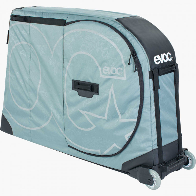 Evoc Bike Bag Housse de transport pour vélo Steel