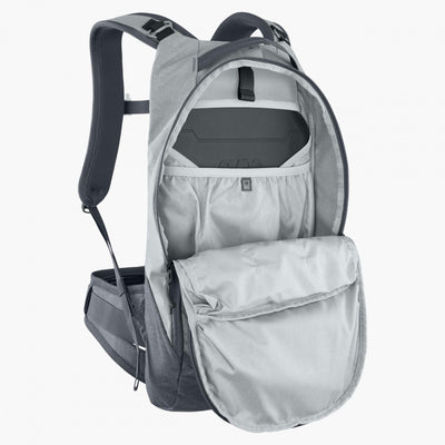 Evoc Trail Pro 10 Sırt Çantası Yeşil S/M