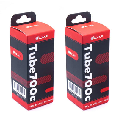 Exar TPU Yol Bisikleti İç Lastik 75mm P012428311
