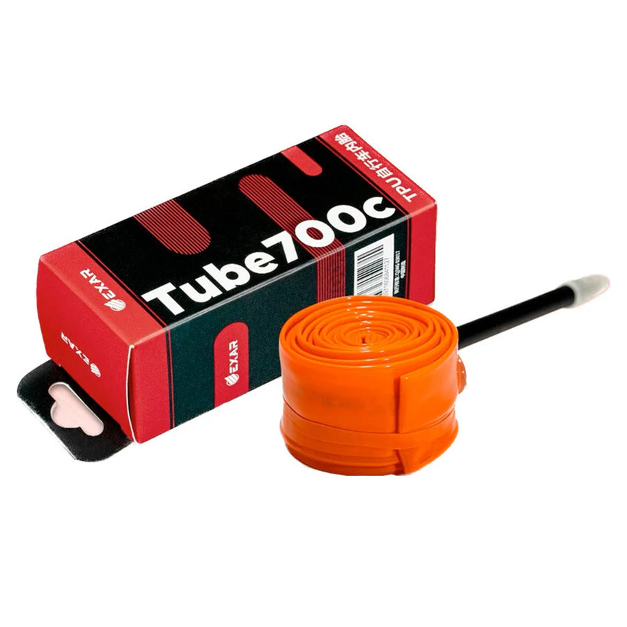 Exar TPU Yol Bisikleti İç Lastik 75mm P012428311