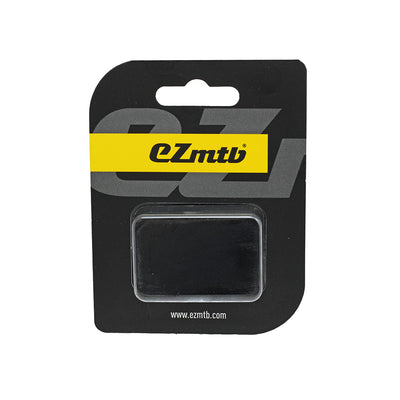 Тормозная колодка EZ Mtb BP1102 с металлическим диском DSC-643