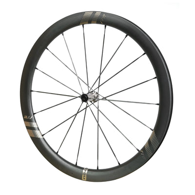 FarSports EVO S 5 Ceramic Speed UCI Onaylı Karbon Jant Seti Sram XDR Body - Görsel 5