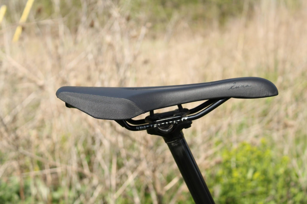 Fizik Luna X5-R Bisiklet Selesi 70C7SXS019604 RM22110328 - Görsel 7
