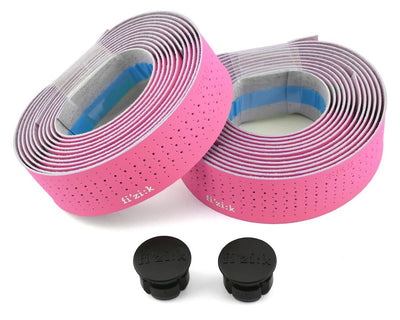 Fizik Tempo Microtex Classic Gidon Sargısı 2mm Pembe BT10 A00011 - Görsel 3
