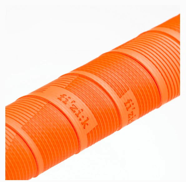 Fizik Vento SoloCush Construction Tacky Touch Gidon Sargısı 2.7mm Fluo Turuncu BT11 A00047 - Görsel 2